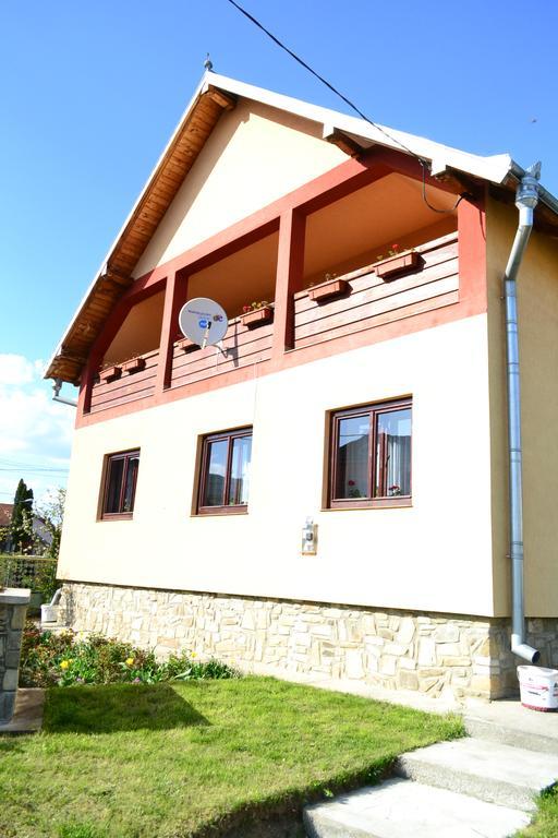 Casa Andrada & Ilinca Hotel Gura Humorului Exterior photo